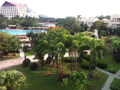 IMG_5105-三亚亚龙湾凯莱仙人掌度假酒店