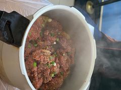 粉蒸肉-西大酒店