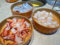 -海底捞大排档火锅(打浦路店)