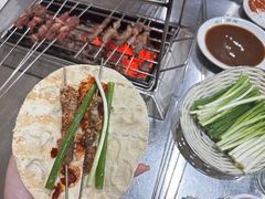 -小寒羊烧烤(凯瑞时代大厦店)