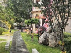 -卫鼎轩·曹公馆(鼓楼店)