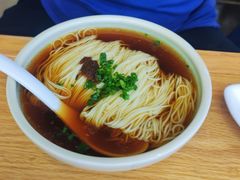 老牌虾籽阳春面-苏小柳点心·手作小笼包(新街口分院店)