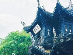 -惠山古镇·寄畅园