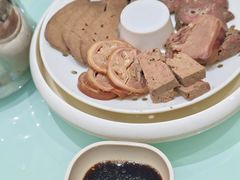-第一驴.经典老菜.家常菜.火锅(友谊路店)