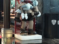 -屋有岛沉浸游戏旗舰店(中山公园店)