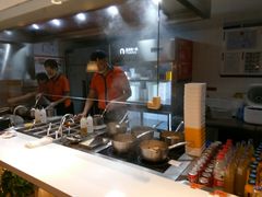 -鱼你在一起(梦秀广场店)