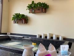 -春晖园度假酒店温泉