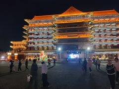 -大明幻境第一城