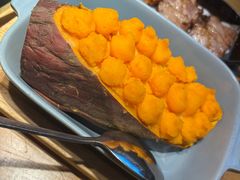 -蜜桃餐厅·伴山(绿宝广场店)