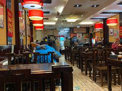 大堂-姚记炒肝店(簋街店)