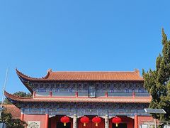 -开福禅寺