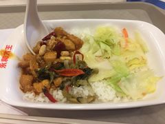 -永和大王(解放东路店)