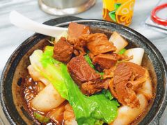 -珍珍小食店(西华路店)
