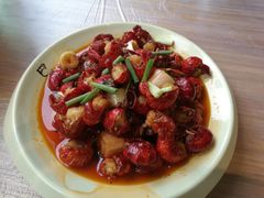 -巴厘龙虾·榜首油焖大虾(青山店)