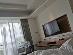 -三亚海棠湾万丽度假酒店