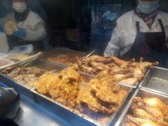 -赵天禄(葑门横街店)