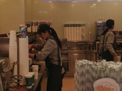 -1点点(金桥店)