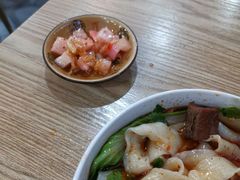 -花溪牛肉米粉(华兴东街店)