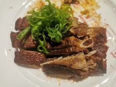 -武夷山德懋堂度假村·五观堂餐厅