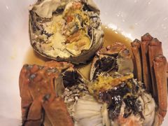 -北京泰富酒店-柏景轩中餐厅