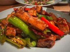 -静一餐厅·湖北菜(前门店)