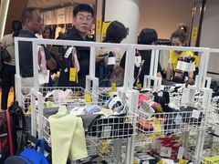 -BIGOFFS超级折扣(中街星汇广场店)