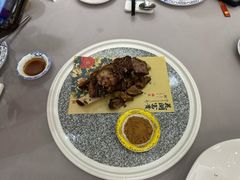 -银都上海菜馆(粤海东路店)