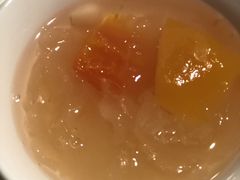 -香港喜来登酒店天宝阁