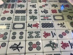-七爷清汤腩·港式餐厅(金狮广场店)