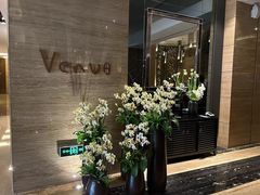 -上海静安铂尔曼酒店