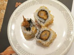 -新一番三文鱼寿司(大东海店)