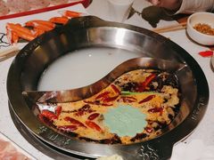 -大龙燚火锅