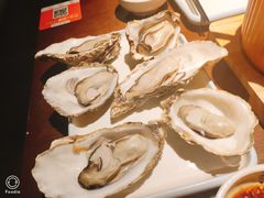 高压锅蒸乳山生蚝-乔街深夜食堂·小龙虾·高压锅生蚝(杭州总店)