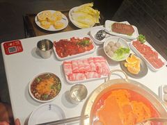 -小龙坎火锅(总店)