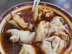 -西月城谭豆花(春熙路店)