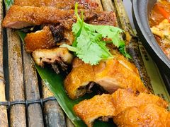 -吃不恼火·江湖菜·小酒馆(日月光田子坊店)