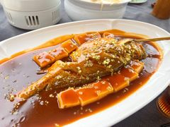 -南里山房·新淮扬菜(徐汇万科店)