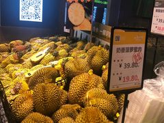 -水果地带(银泰城店)