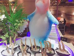 -海玥荟海鲜姿造自助餐厅(欧罗巴广场店)