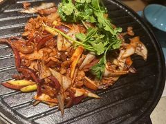 -金鸭都·老北京特色家常菜(潘家园店)