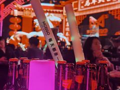 -MOSSO·Liveshow(M3香港广场店)