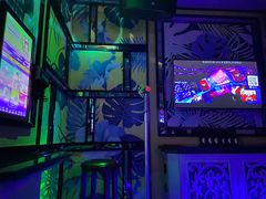 -欢乐迪KTV(南坪上海城店)