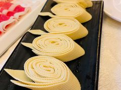 鲜豆皮-东来顺饭庄(天坛店)