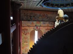 -上海东林寺(金山区)