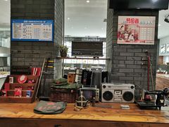 -小时候文化餐厅(盘山店)