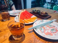 -柴窝堡7号辣子鸡新疆菜(黑金冠店)