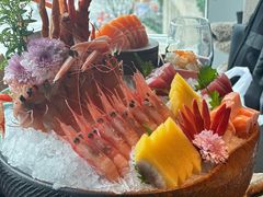 -花潮料理艺食馆(成都万象城店)