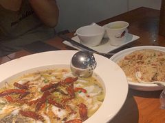 -鱼亨小鲜酸菜鱼(大信店)