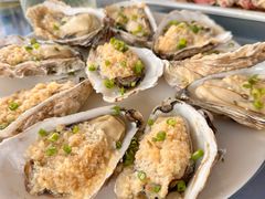 -阿弟特色海鲜餐厅·大排档(平潭店)