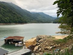 -广州市流溪河国家森林公园